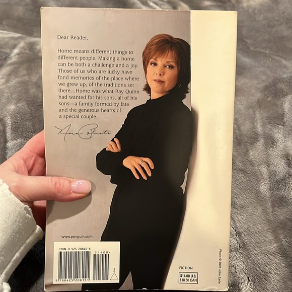 The Quinn Legacy - Picture 6 of 6